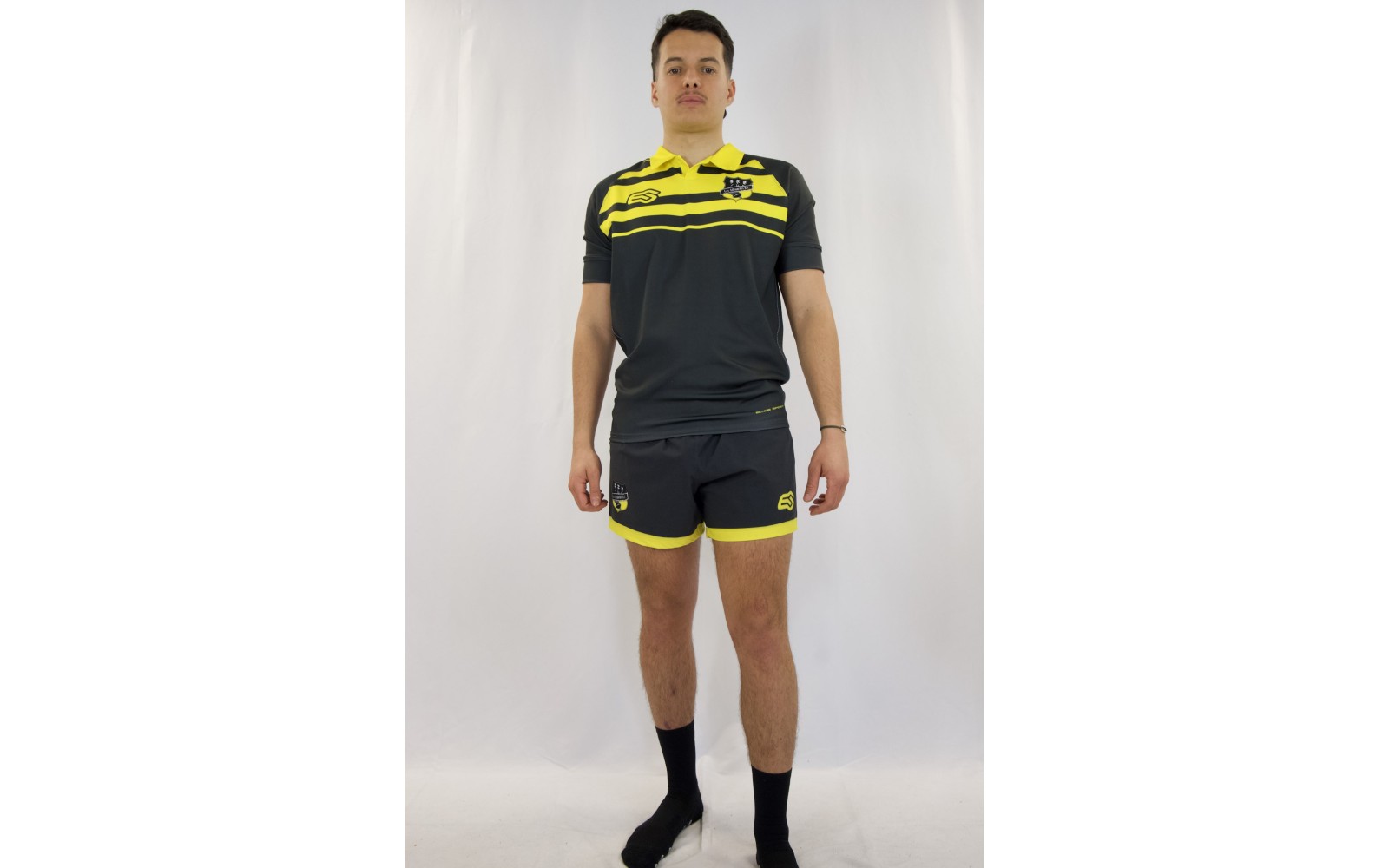 Short de rugby