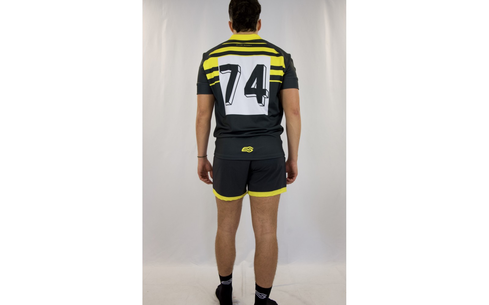 Short de rugby