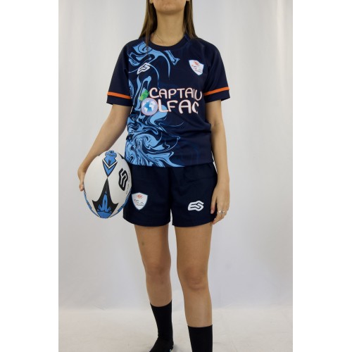 Short école de rugby