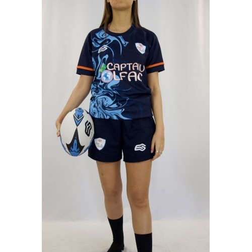 Short école de rugby