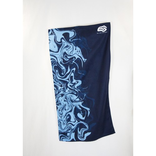 Serviette bouclette sublimé PM