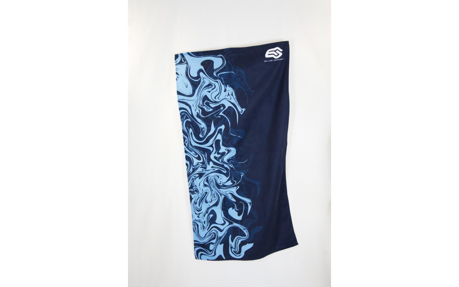 Serviette bouclette sublimé PM