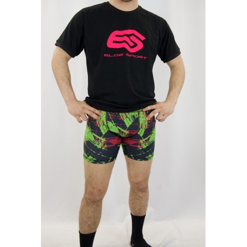 Cuissard de MMA
