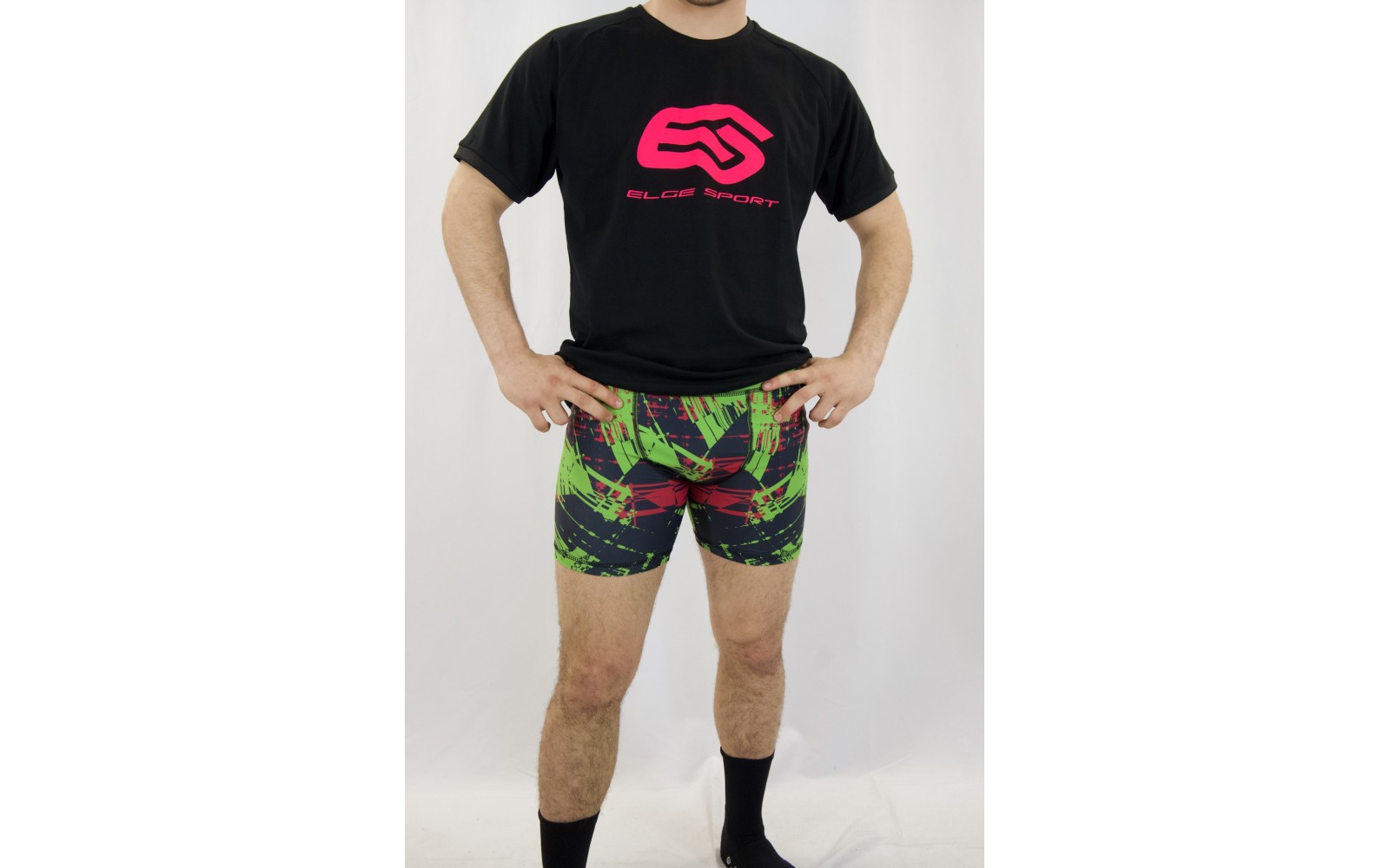 Cuissard de MMA
