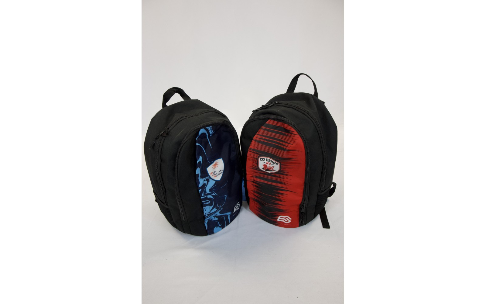 Sac à dos sublimé