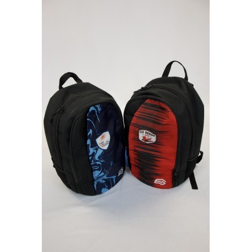 Sac à dos sublimé