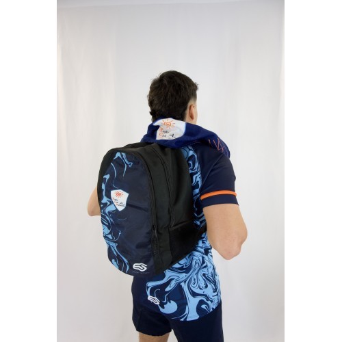 Sac à dos sublimé