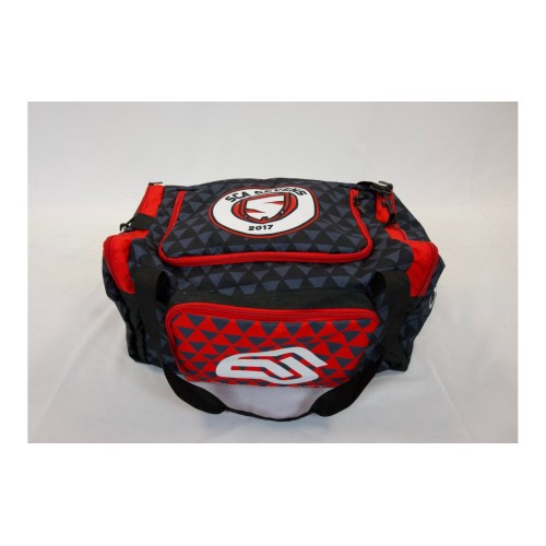 Sac de sport sublimé 4 faces