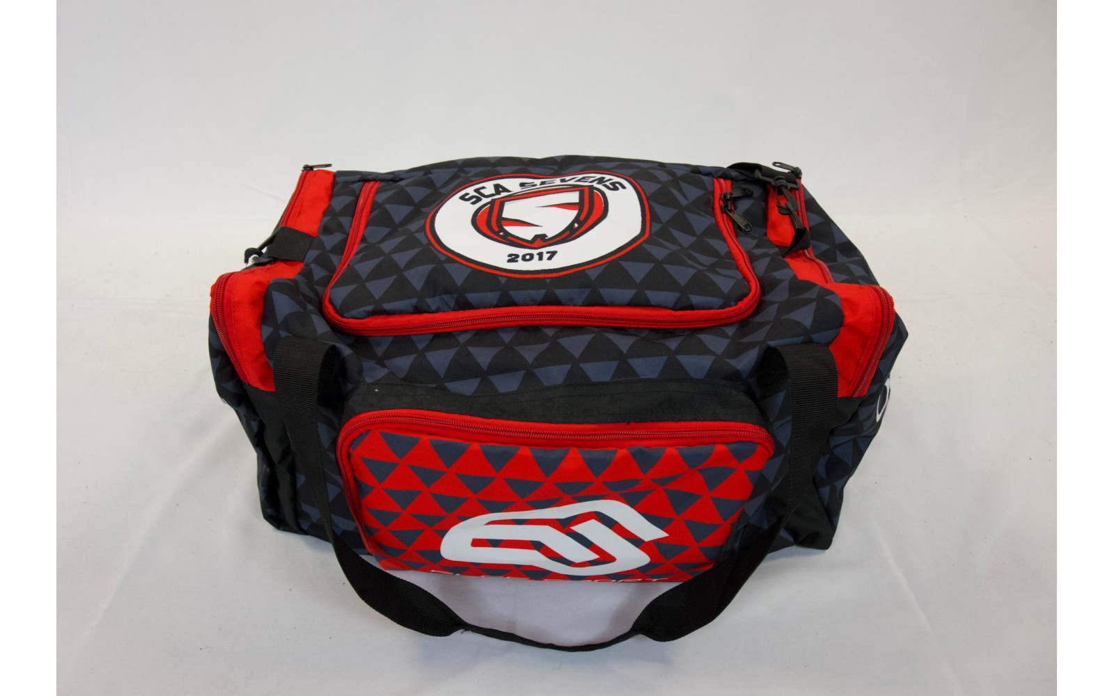 Sac de sport sublimé 4 faces