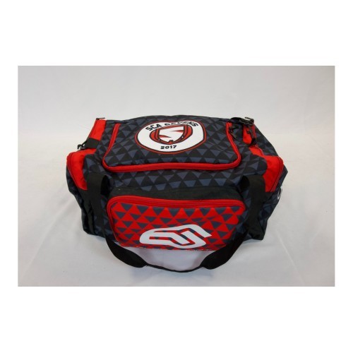 Sac de sport sublimé 4 faces