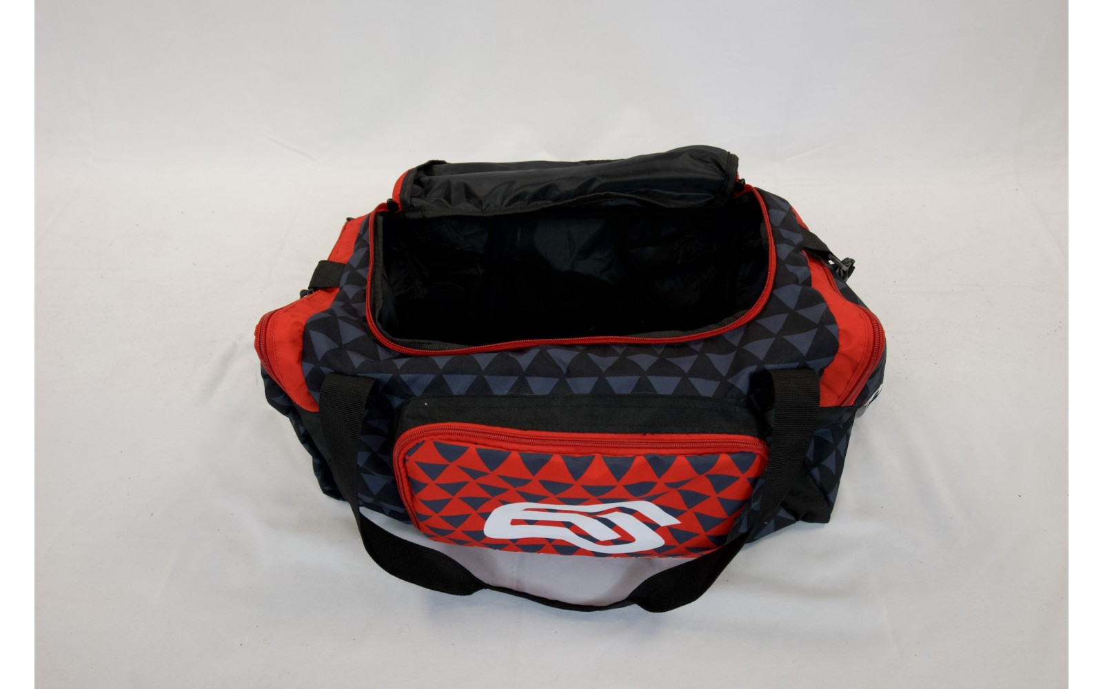Sac de sport sublimé 4 faces