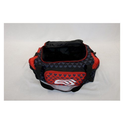 Sac de sport sublimé 4 faces