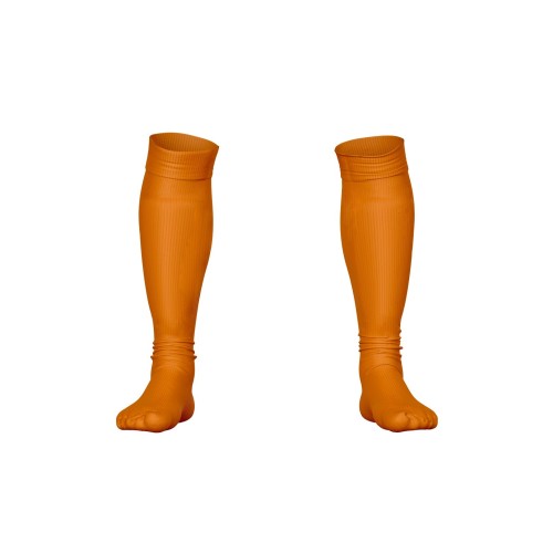 Chaussettes unies