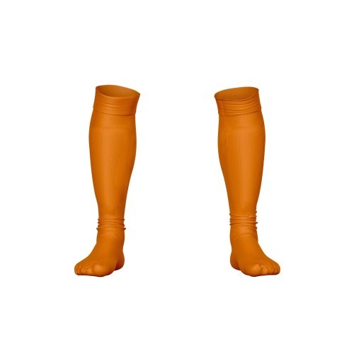 Chaussettes unies