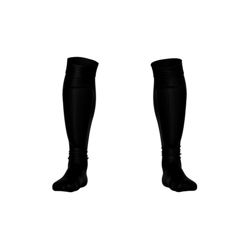 Chaussettes unies