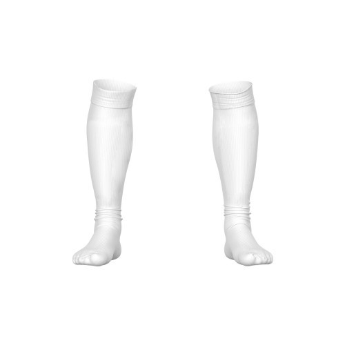 Chaussettes unies