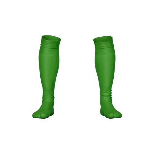 Chaussettes unies