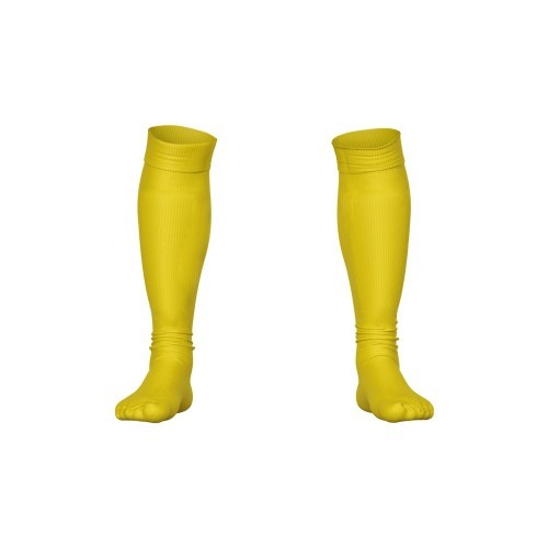 Chaussettes unies