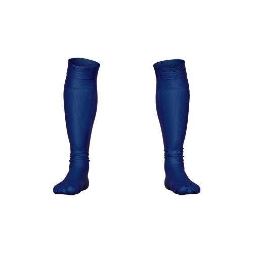 Chaussettes unies