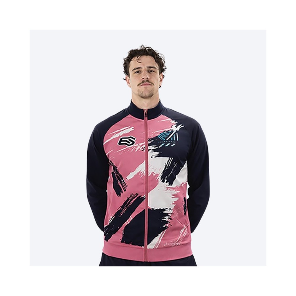 Corsa veste - haut de survêtement