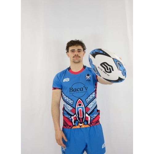 BALLON MATCH BALL ELITE PRO XV  T5
