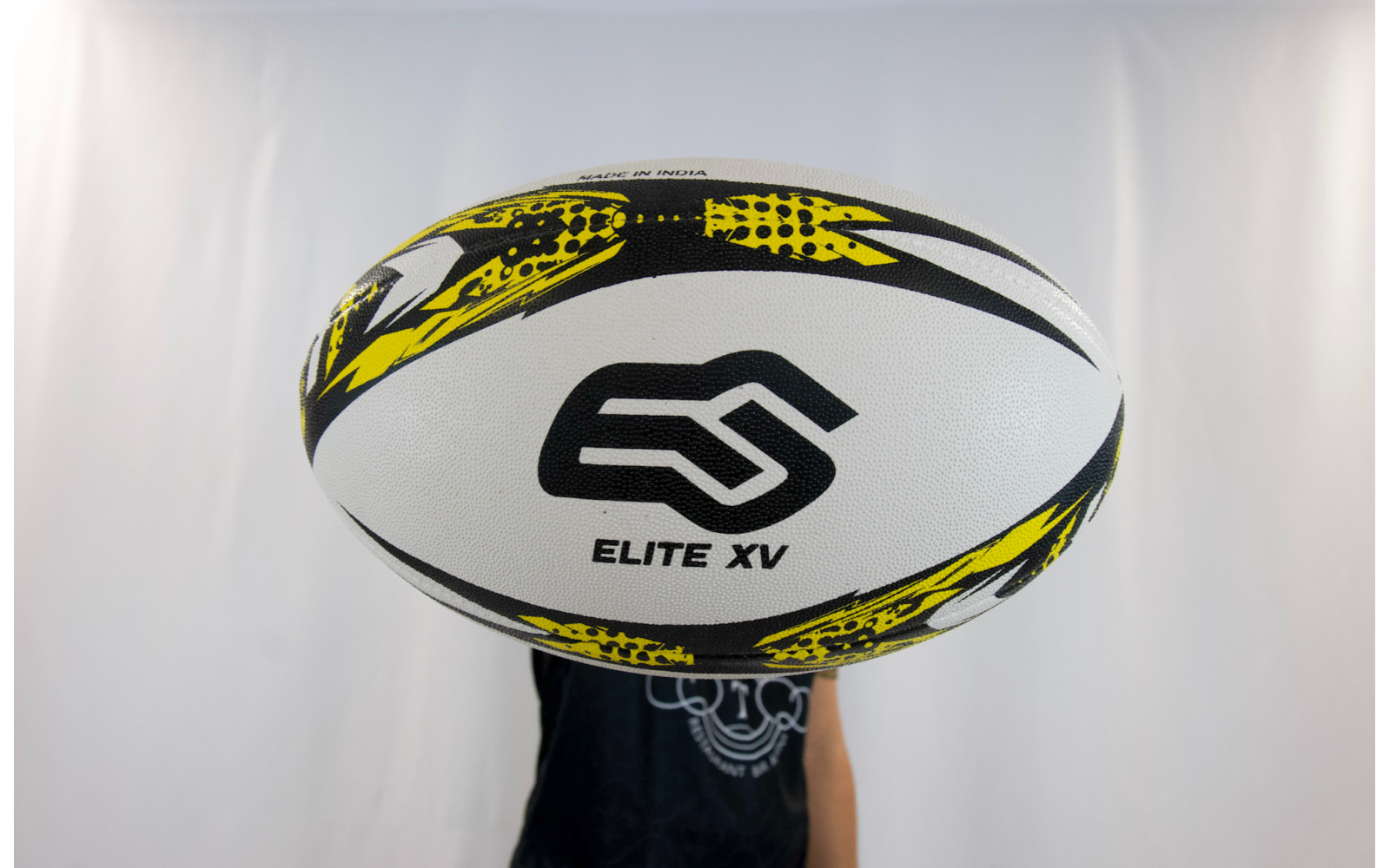 BALLON MATCH BALL ELITE XV T5