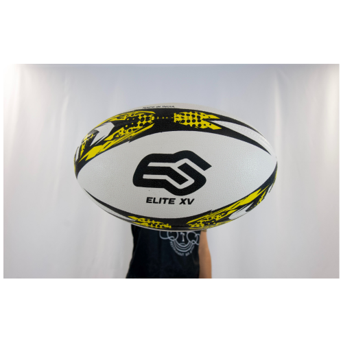 BALLON MATCH BALL ELITE XV T5