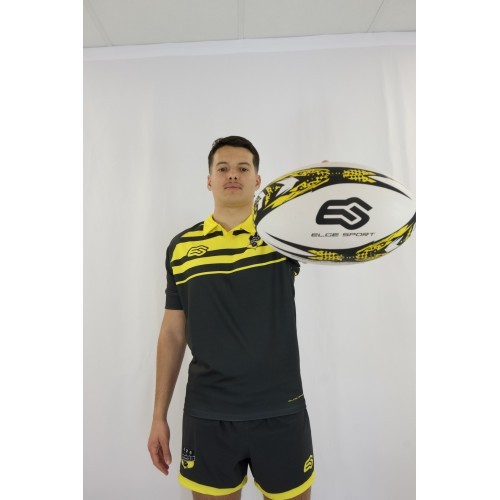 BALLON MATCH BALL ELITE XV T5