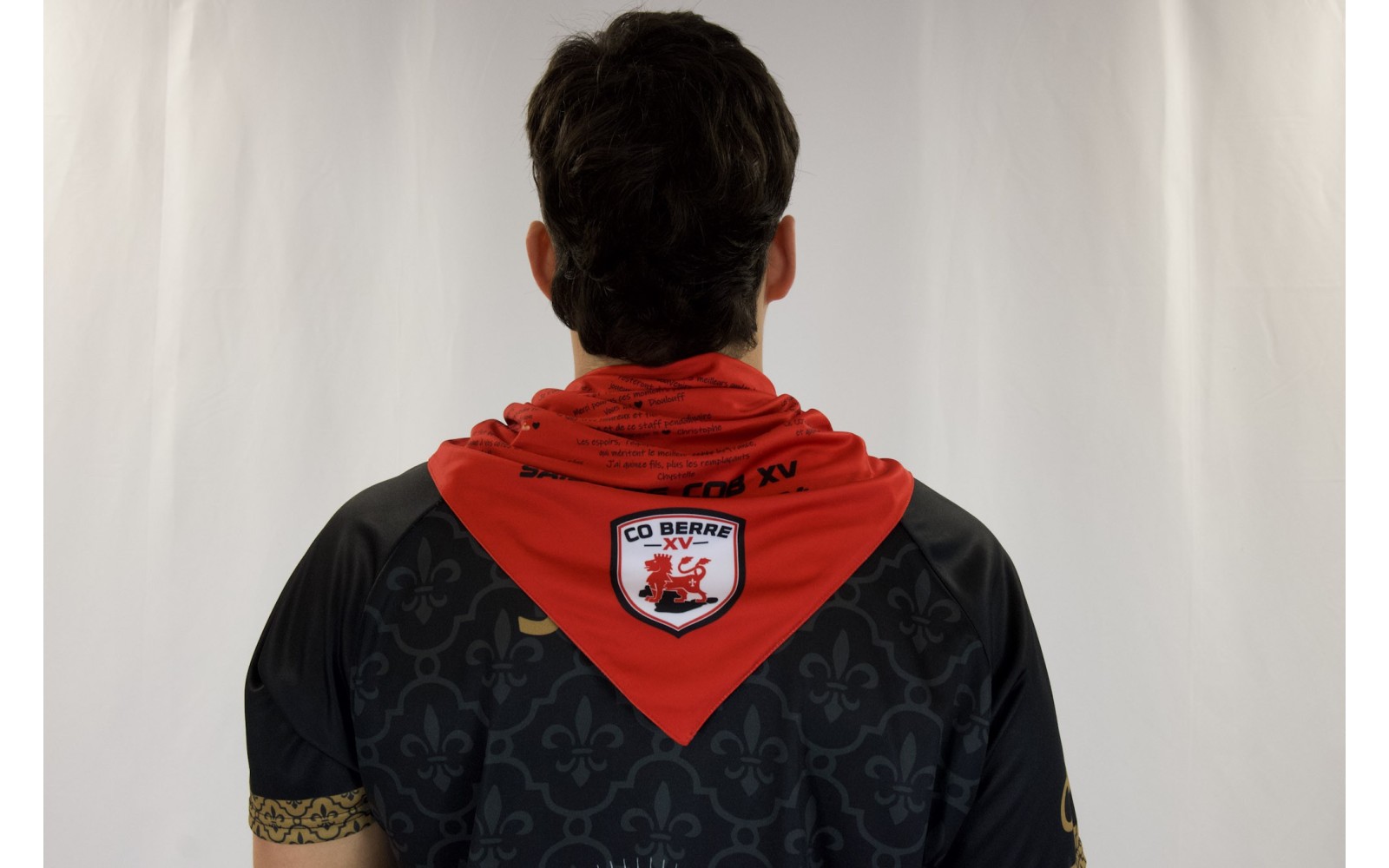 FOULARD