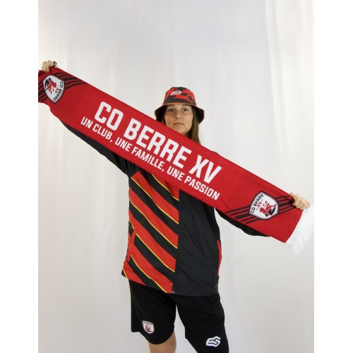 ECHARPE - ECHARPE CLUB SUPPORTER