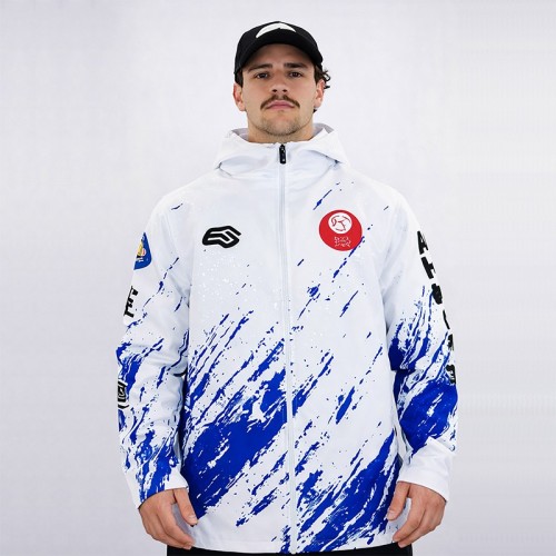 Roco - veste à capuche
