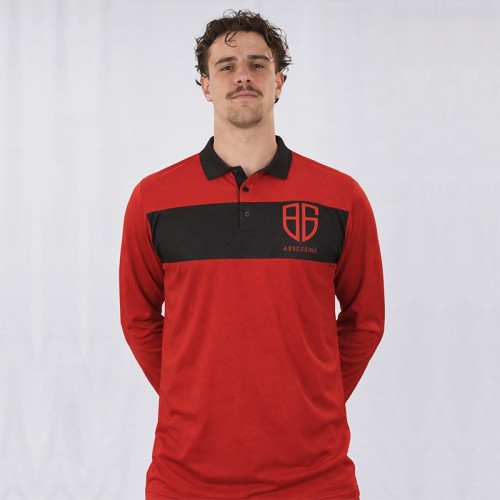 Paulus - polo old school