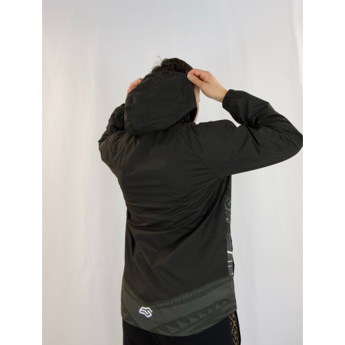 Veste de pluie / Coupe vent