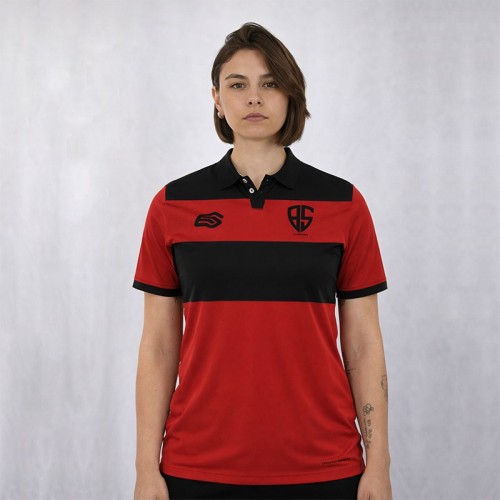 Paul - polo polymesh sport