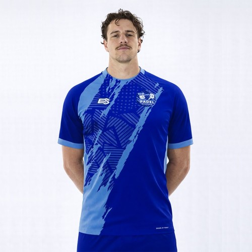 Arturo - t-shirt de padel