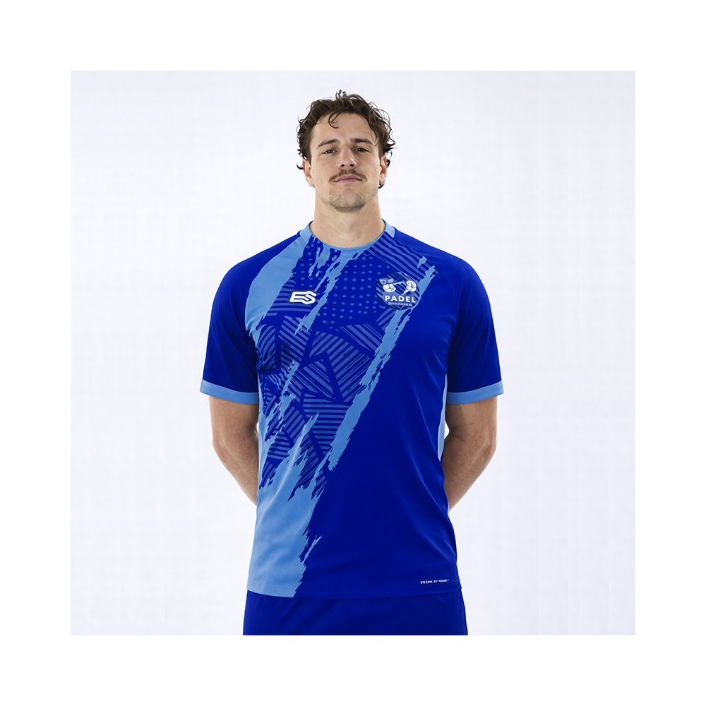 Arturo - t-shirt de padel