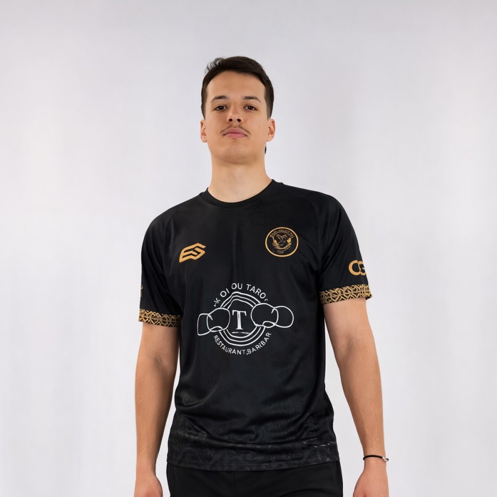 Basile - t-shirt de sport