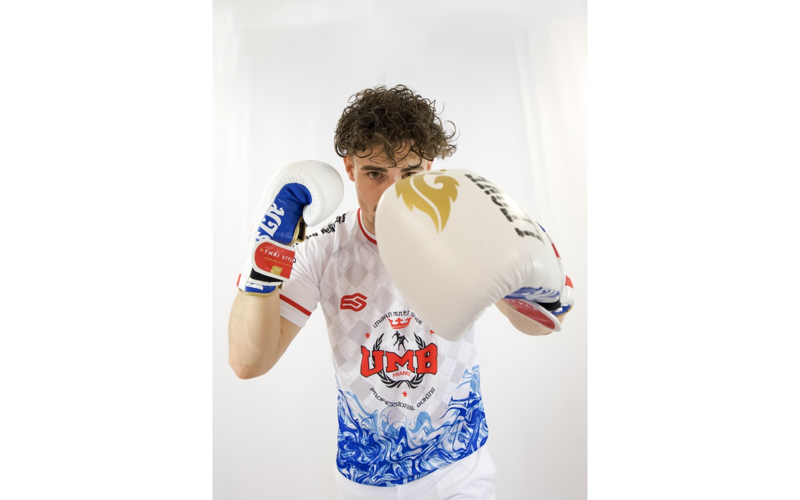 Tee shirt de sport