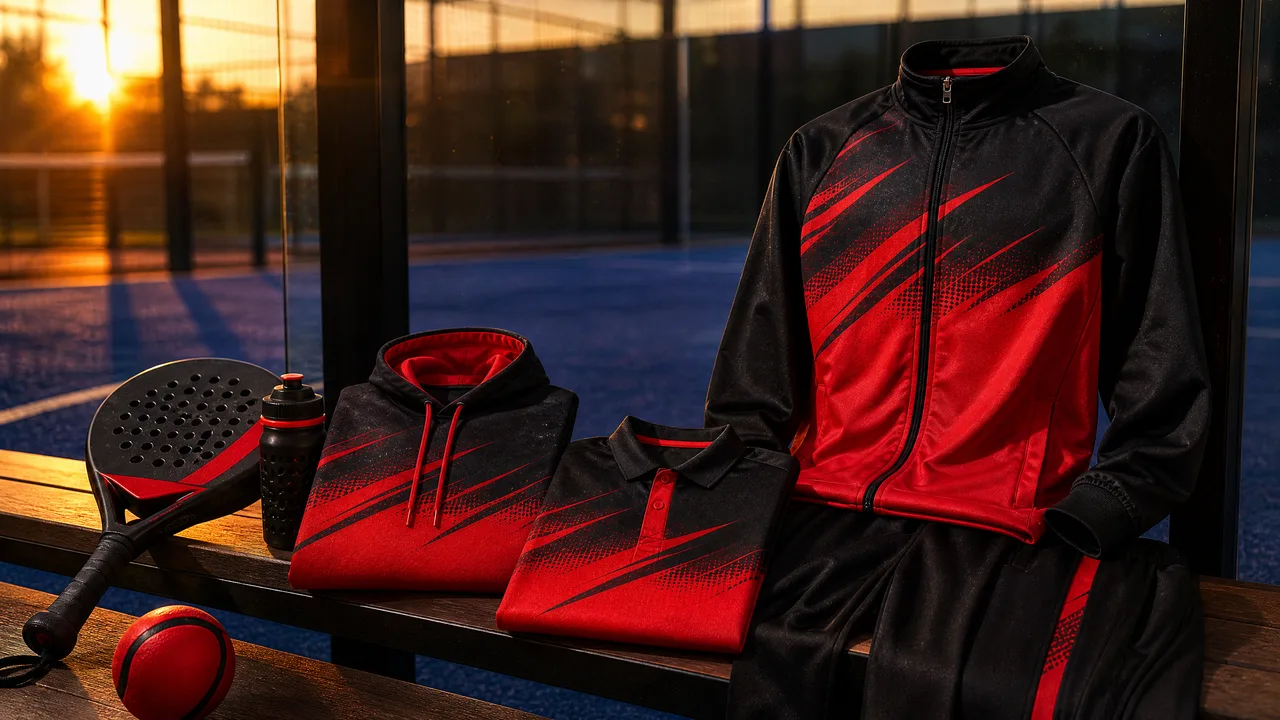 Sportwear