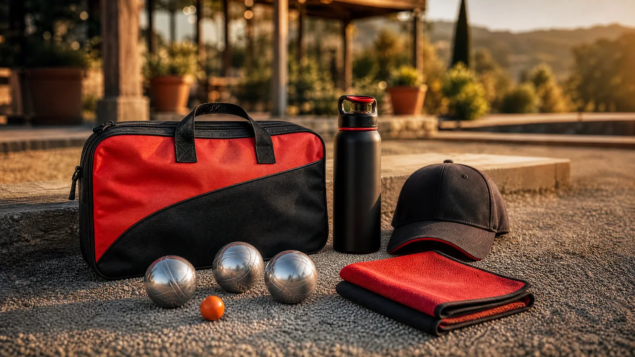 Accessoires