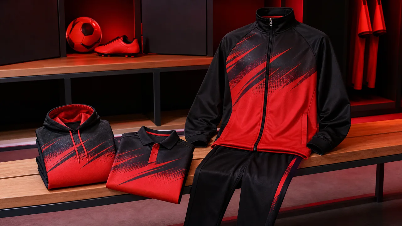 Sportwear
