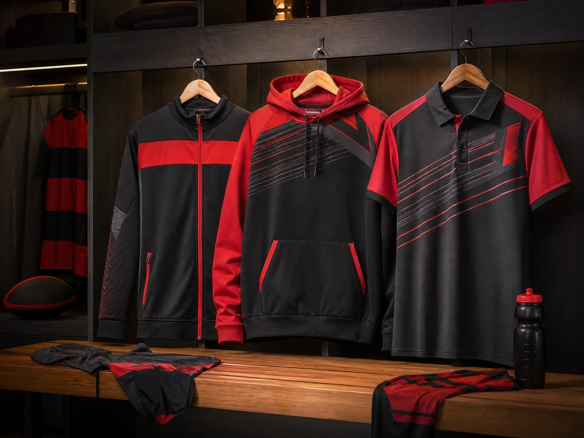 Sportwear