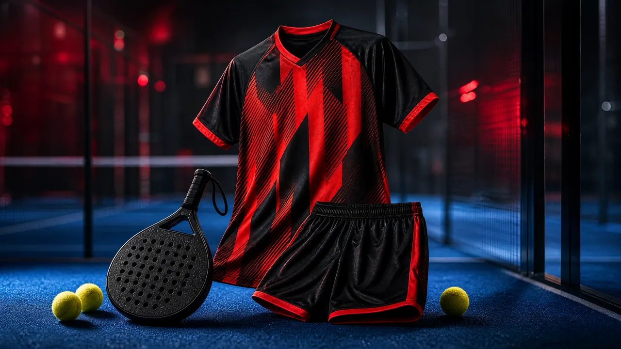 Matchwear
