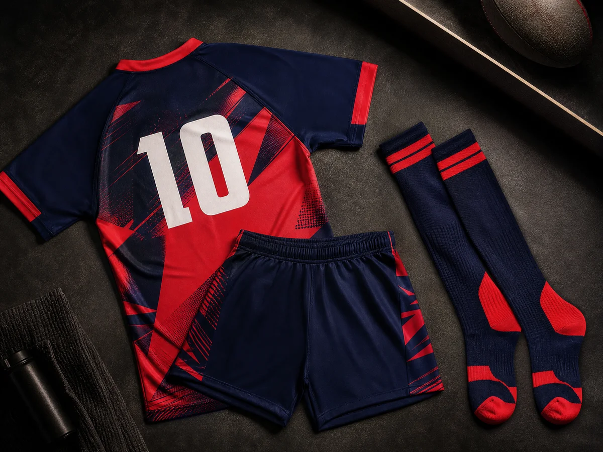 Matchwear