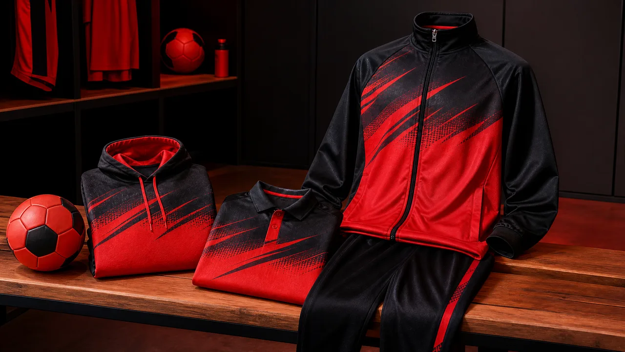 Sportwear
