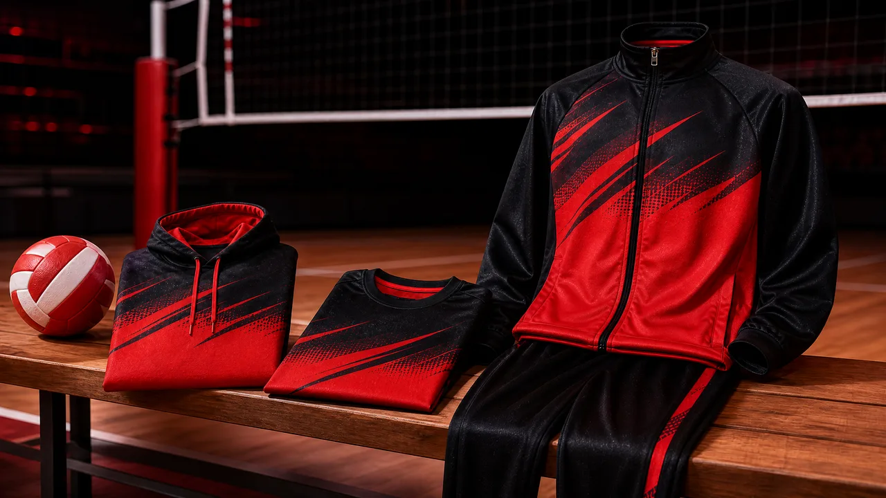 Sportwear