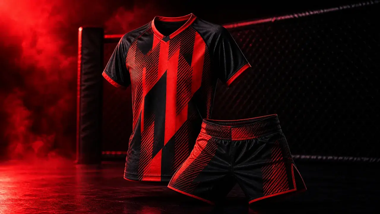 Matchwear