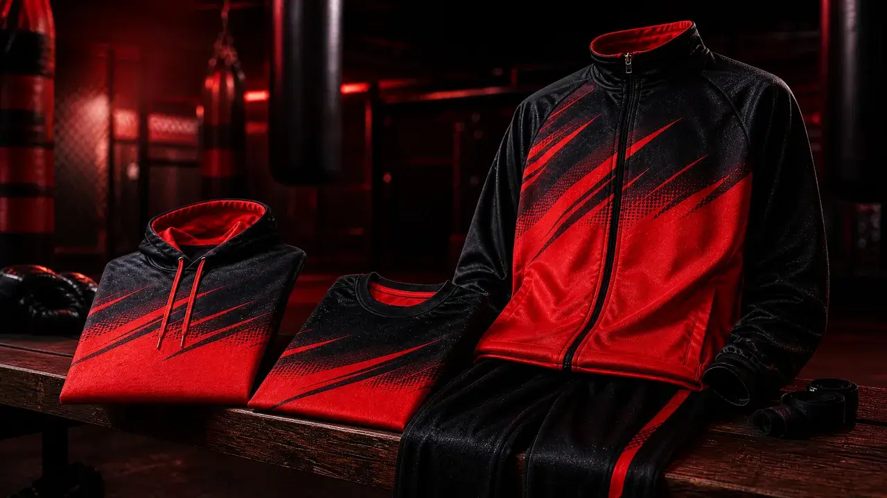 Sportwear