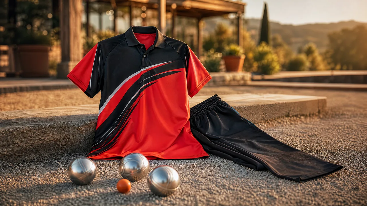 Matchwear