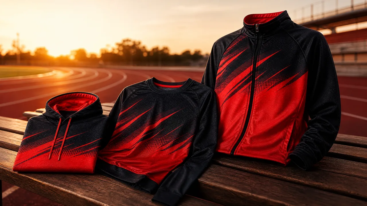 Sportwear